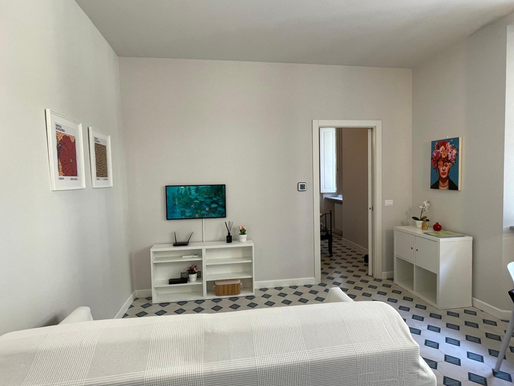 Il Melograno Sul Naviglio Apartment Milan Exterior photo