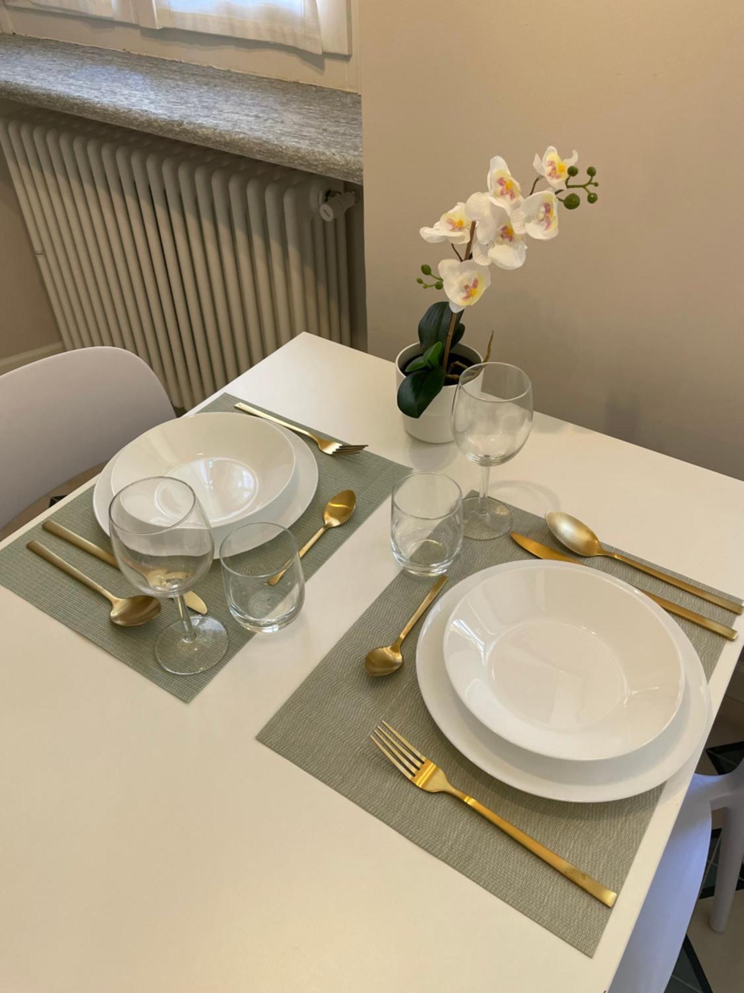 Il Melograno Sul Naviglio Apartment Milan Exterior photo