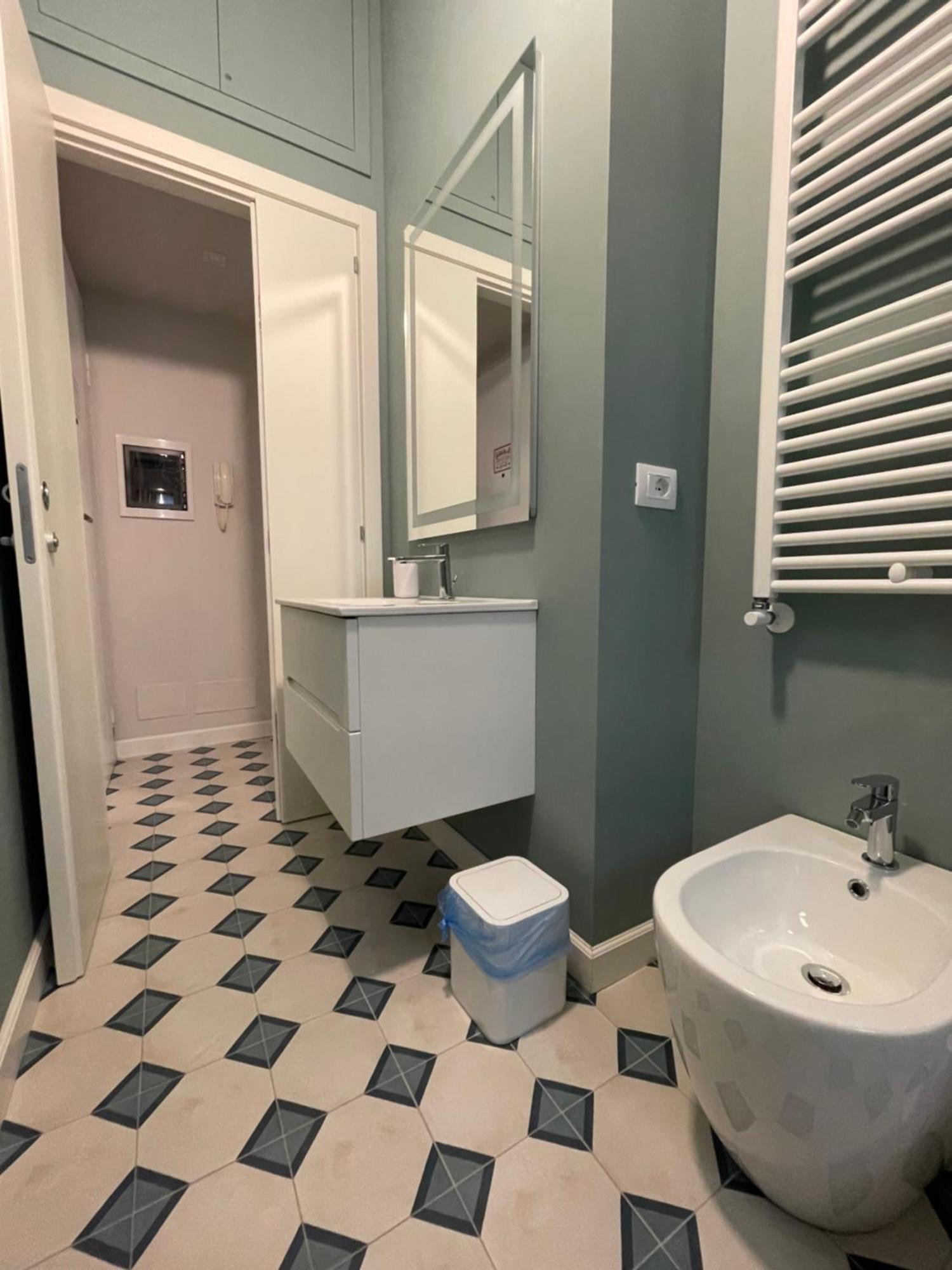 Il Melograno Sul Naviglio Apartment Milan Exterior photo