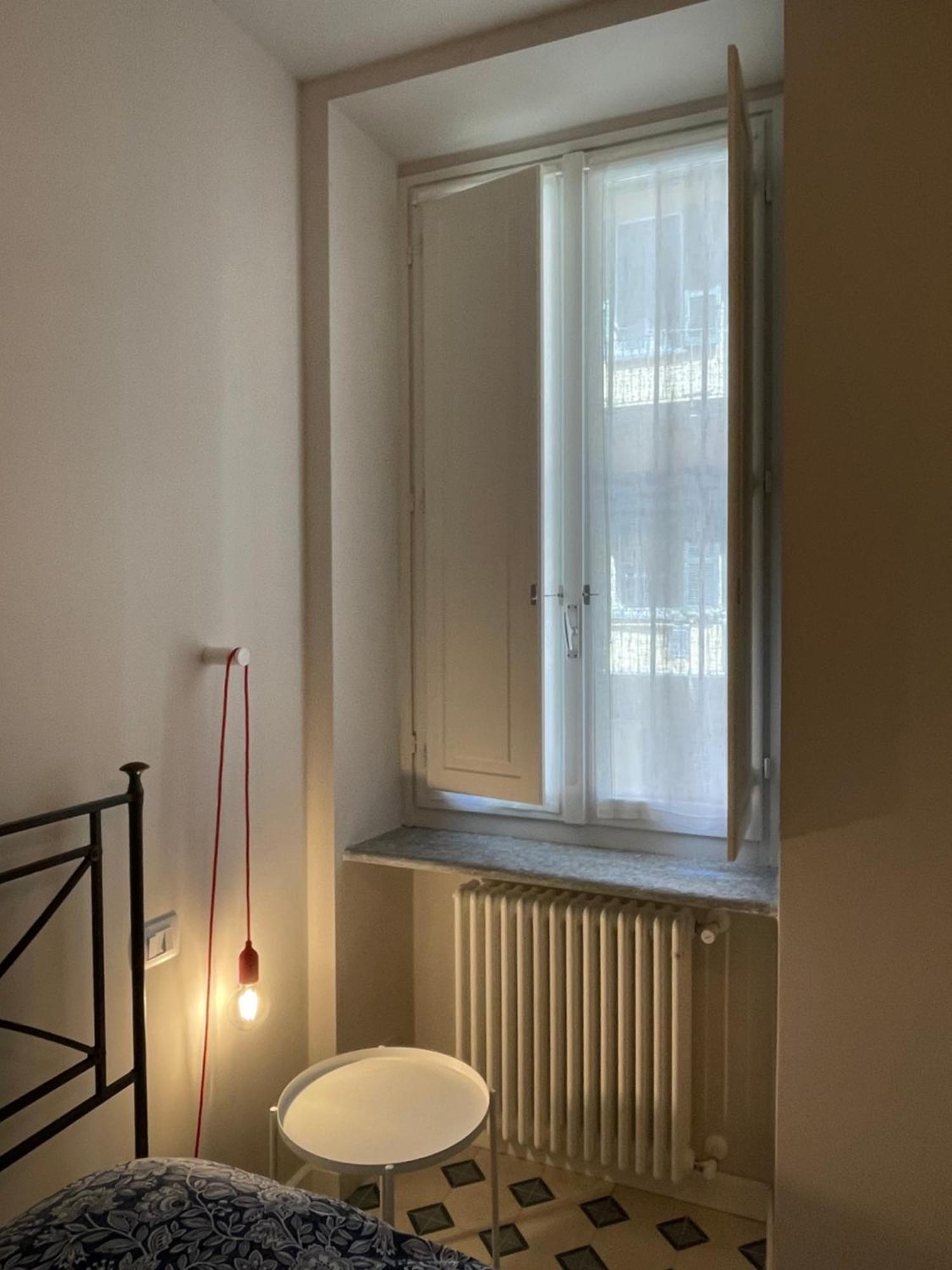 Il Melograno Sul Naviglio Apartment Milan Exterior photo