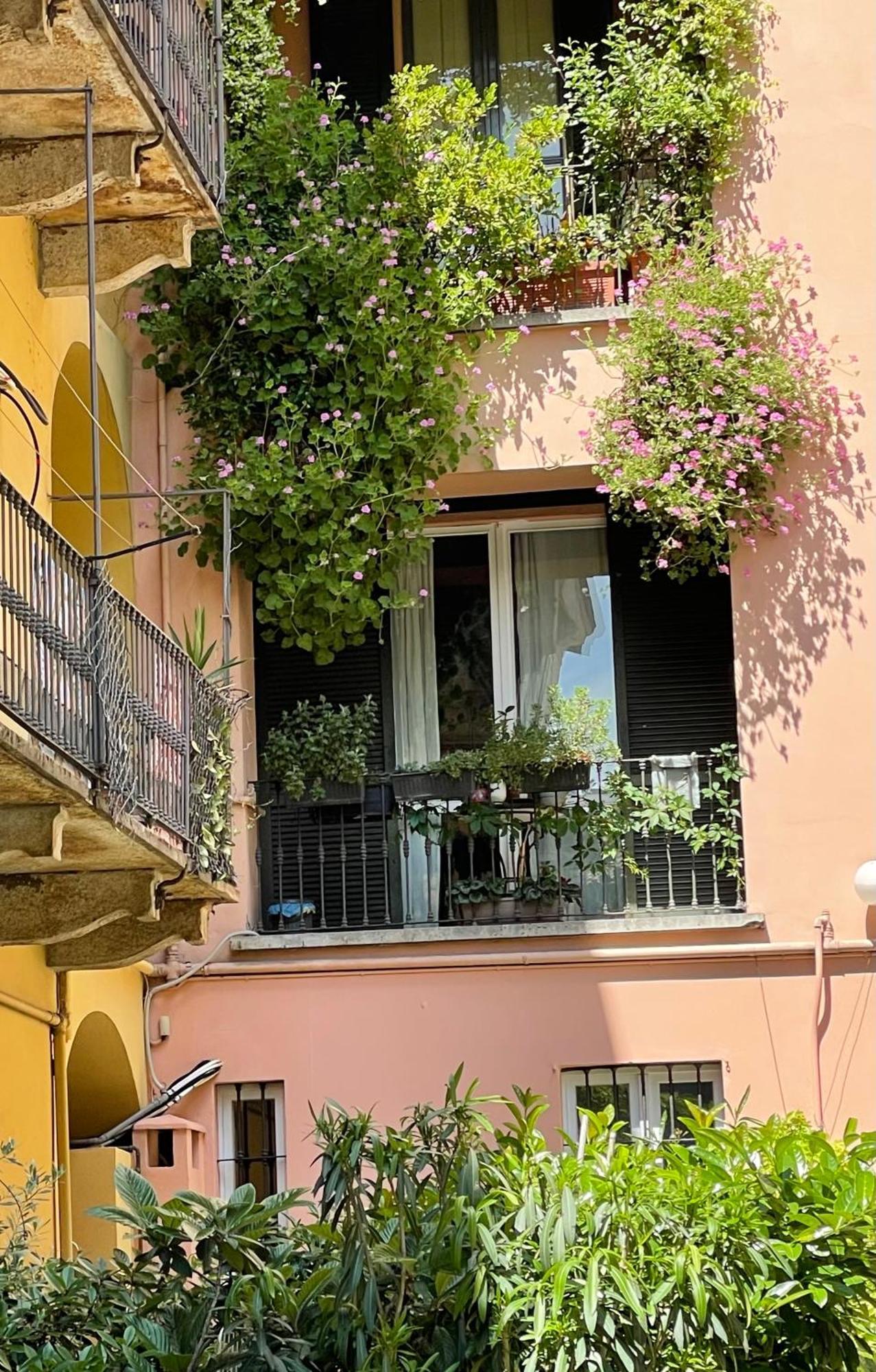 Il Melograno Sul Naviglio Apartment Milan Exterior photo